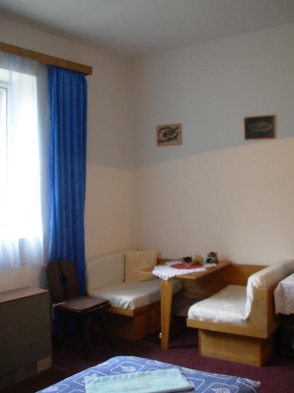 Penzion Hlinkova Plzeň Exterior foto