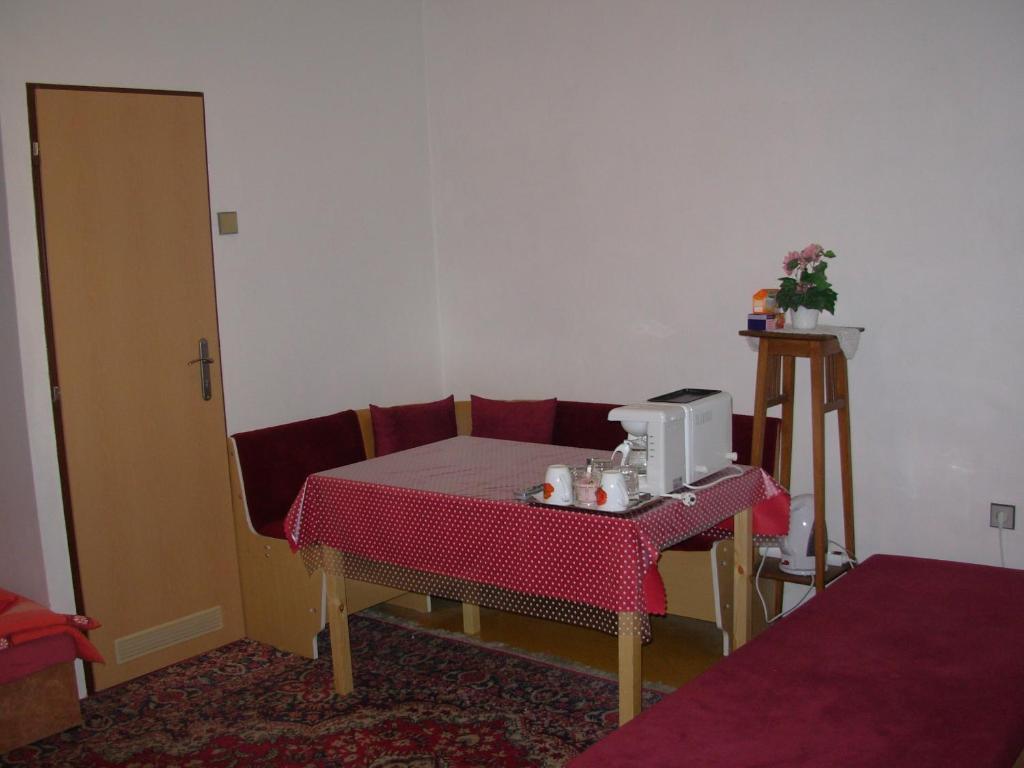 Penzion Hlinkova Plzeň Cameră foto